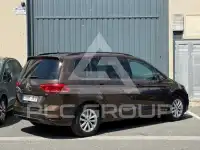 2016 Volkswagen Touran