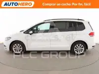 2016 Volkswagen Touran