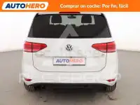 2016 Volkswagen Touran