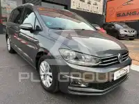 2016 Volkswagen Touran