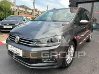 2016 Volkswagen Touran