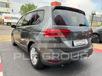 2016 Volkswagen Touran