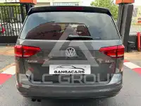 2016 Volkswagen Touran