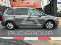 2016 Volkswagen Touran