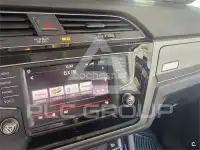2016 Volkswagen Touran