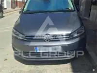 2016 Volkswagen Touran