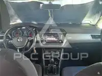 2016 Volkswagen Touran