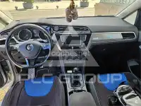 2016 Volkswagen Touran