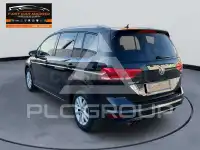 2016 Volkswagen Touran