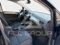 2016 Volkswagen Touran