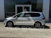 2016 Volkswagen Touran