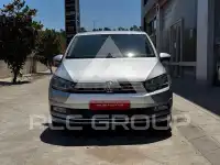 2016 Volkswagen Touran