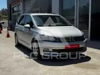 2016 Volkswagen Touran