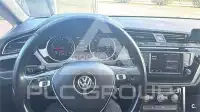2016 Volkswagen Touran