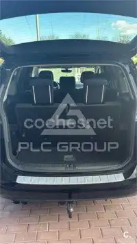 2016 Volkswagen Touran