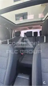 2016 Volkswagen Touran