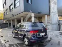 2016 Volkswagen Touran