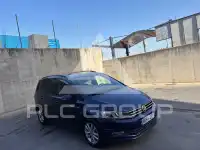 2016 Volkswagen Touran