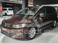 2016 Volkswagen Touran