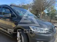2016 Volkswagen Touran