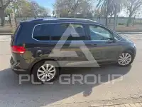 2016 Volkswagen Touran
