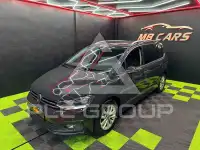 2016 Volkswagen Touran
