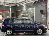 2016 Volkswagen Touran