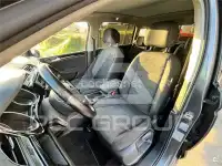 2016 Volkswagen Touran