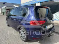2016 Volkswagen Touran