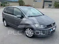 2016 Volkswagen Touran
