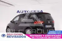 2016 Volkswagen Touran