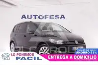 2016 Volkswagen Touran