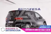 2016 Volkswagen Touran