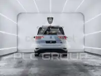 2016 Volkswagen Touran