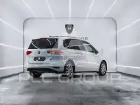 2016 Volkswagen Touran
