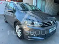 2016 Volkswagen Touran