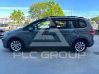 2016 Volkswagen Touran