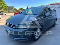 2016 Volkswagen Touran