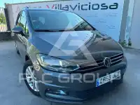 2016 Volkswagen Touran