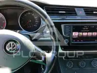 2016 Volkswagen Touran