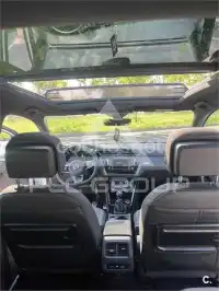 2016 Volkswagen Touran