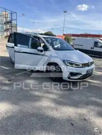 2016 Volkswagen Touran