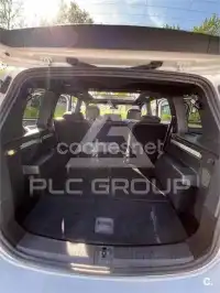 2016 Volkswagen Touran