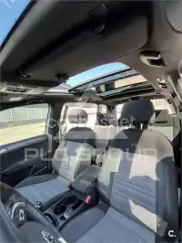 2016 Volkswagen Touran