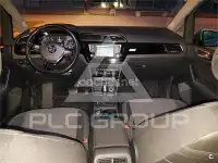 2016 Volkswagen Touran