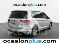 2016 Volkswagen Touran