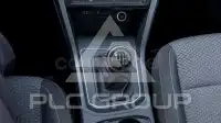 2016 Volkswagen Touran