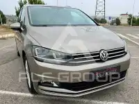 2016 Volkswagen Touran