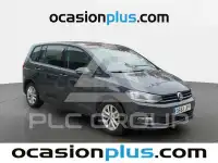 2016 Volkswagen Touran