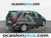 2016 Volkswagen Touran